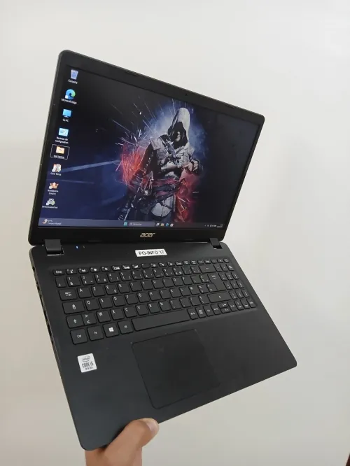 Acer Aspire A315-56  I5 1035G1 RAM 8GB SSD 256GB 15.6 FHD
