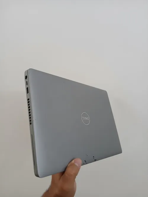 DELL LATITUDE 5410 I5 10310U RAM 8GB SSD 256GB 14" FHD