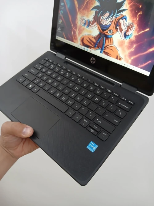 HP Pro x360 G10 INTEL CORE I3 1210U RAM 8GB SSD 256GB