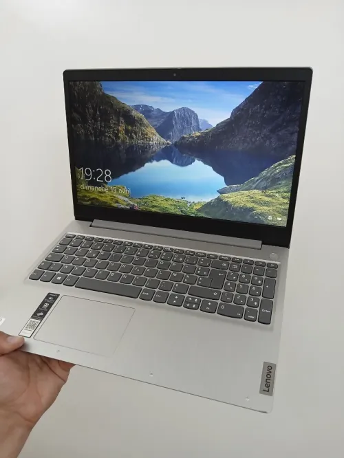 LENOVO IDEAPAD 3 I5 1035G1 RAM 8GB SSD 256GB