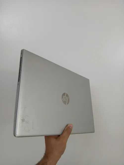 HP ProBook 650 G4 I5 8250U RAM 8GB