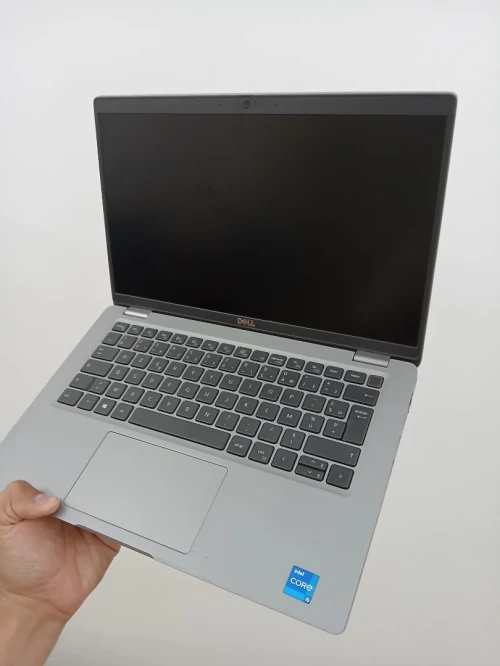 DELL LATITUDE 5420 I5 1145G7 RAM 16GB SSD 512GB 14 FHD