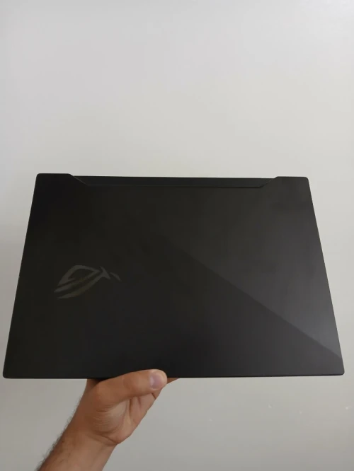ASUS ROG G15 AMD RYZEN 9 4900HS NVIDIA RTX 2060 6GB 15.6" FHD 300HZ