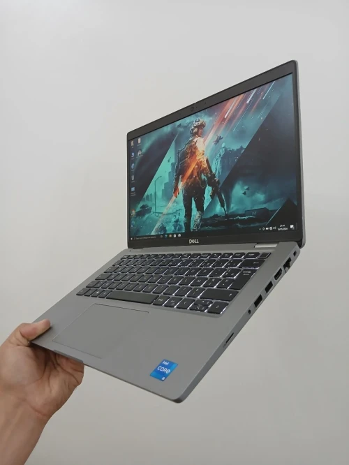 DELL LATITUDE 5420 I5 1145G7 RAM 16GB SSD 512GB 14 FHD