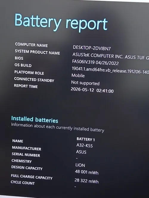AMD Ryzen 7 4800H NVIDIA RTX 2060 RAM 16GB SSD 512GB 15.6 FHD 144HZ