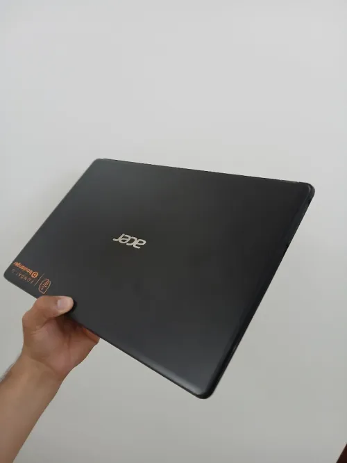 Acer Aspire A315-56  I5 1035G1 RAM 8GB SSD 256GB 15.6 FHD