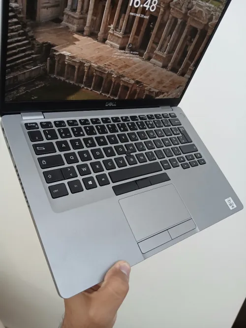 DELL LATITUDE 5410 I5 10310U RAM 8GB SSD 256GB 14" FHD