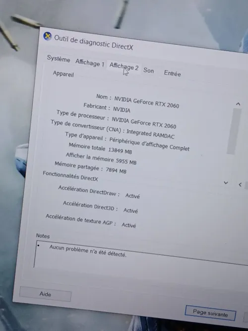 AMD Ryzen 7 4800H NVIDIA RTX 2060 RAM 16GB SSD 512GB 15.6 FHD 144HZ