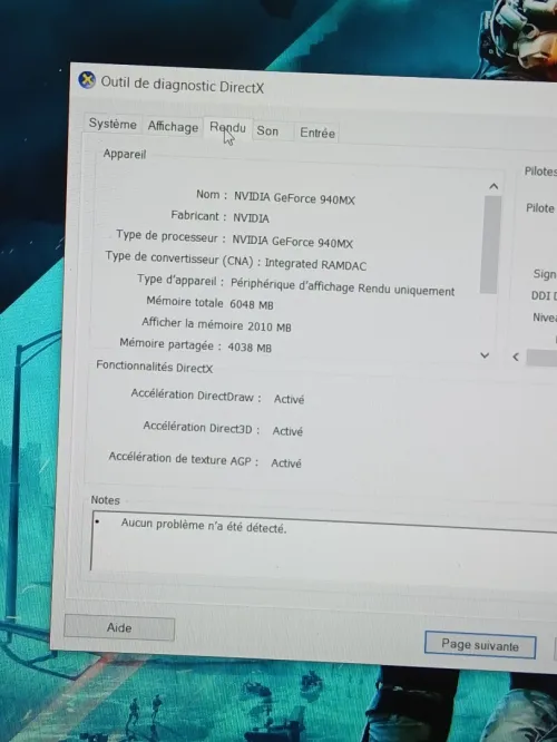 HP Pavillion I5 7200U NVIDIA 940MX 2GB RAM 8GB SSD 256GB