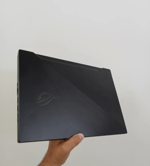 ASUS ROG G15 AMD RYZEN 9 4900HS NVIDIA RTX 2060 6GB 15.6" FHD 300HZ