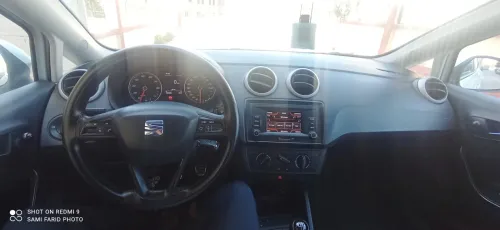 Seat Ibiza 2017 Sol 5