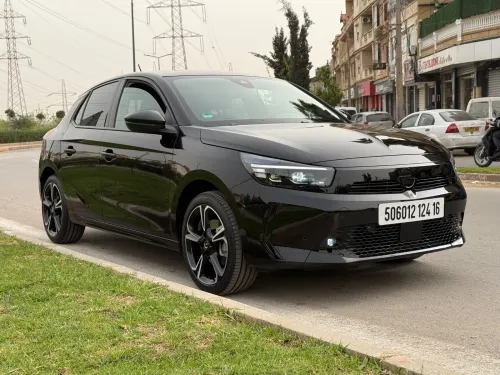 Opel Corsa 2024 GS line