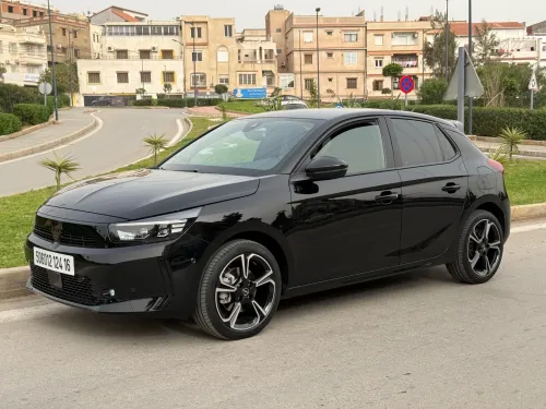 Opel Corsa 2024 GS line