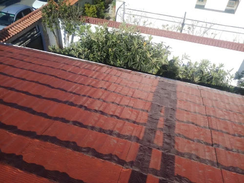Etanchéité de terrasse classique et moderne 