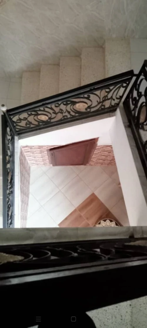Vente Villa Tlemcen Mansourah