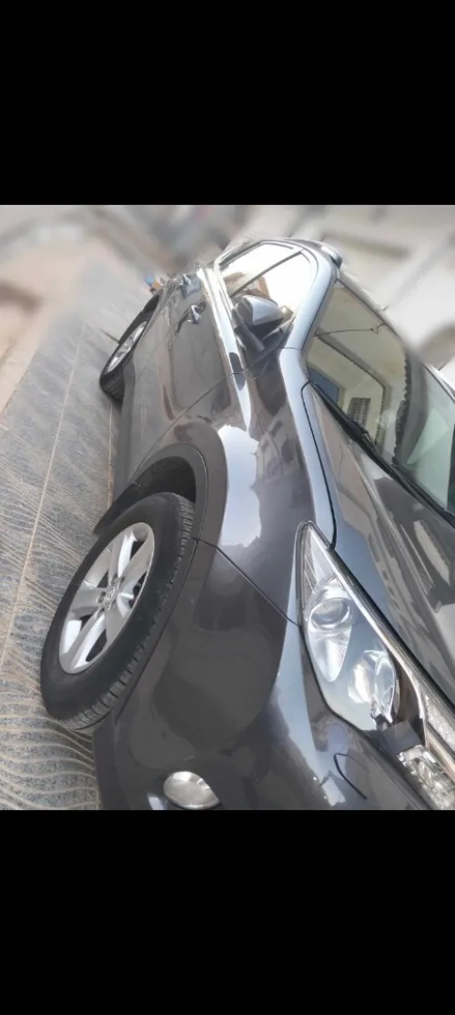 Toyota RAV4 2016 RAV4