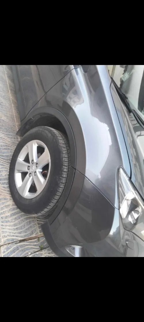 Toyota RAV4 2016 RAV4
