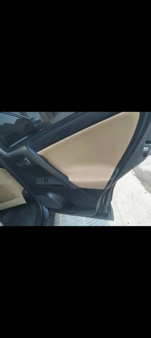 Toyota RAV4 2016 RAV4