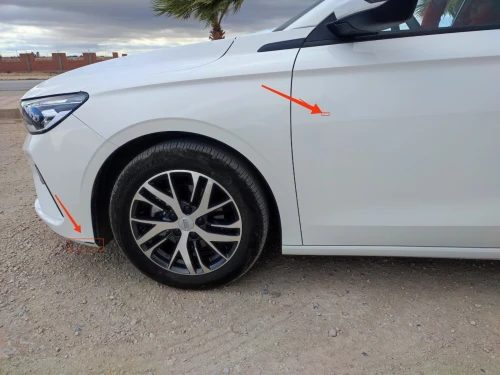 Geely Emgrand 2025 