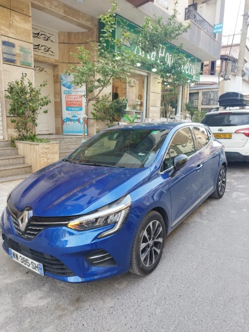 Renault Clio 5  2023 Techno +