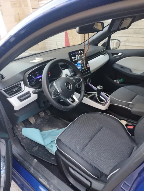Renault Clio 5  2023 Techno