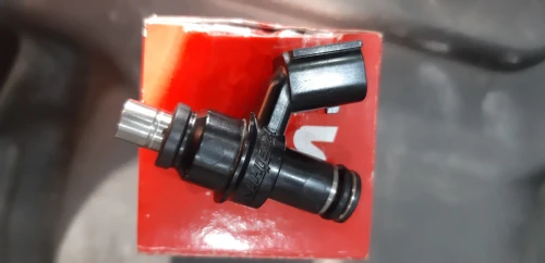 Injecteur hd 2 