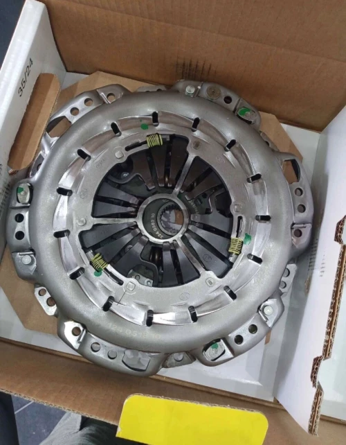 Kit embrayage avec volant moteur sprinter
