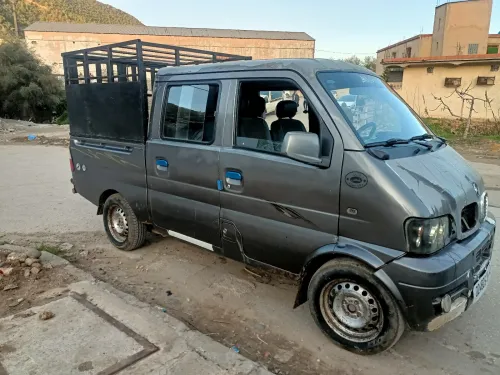 DFSK Mini Truck Double Cab 2014 Mini Truck Double Cab
