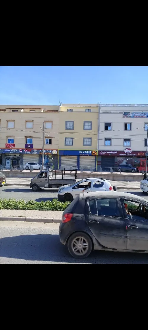 Location Villa Alger Bordj el kiffan