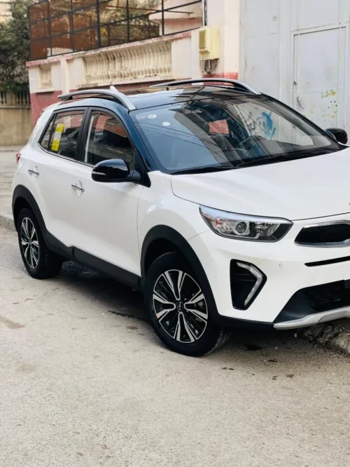 Kia KX1 2025 Majmoula