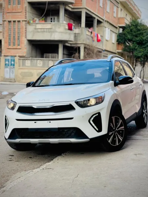 Kia KX1 2025 Majmoula