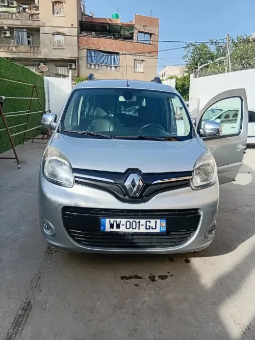Renault Kangoo 2020 Confort