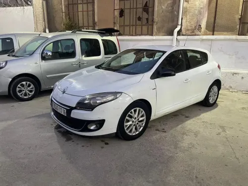 Renault Megane 3 2013 Bose