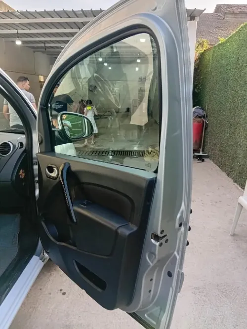 Renault Kangoo 2020 Confort
