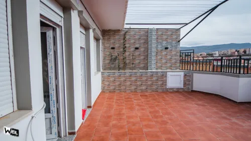 Location vacances Appartement Tlemcen Mansourah