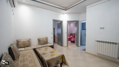 Location vacances Appartement Tlemcen Mansourah
