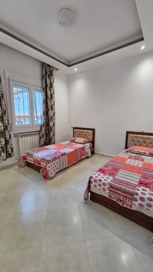 Location vacances Appartement Tlemcen Mansourah