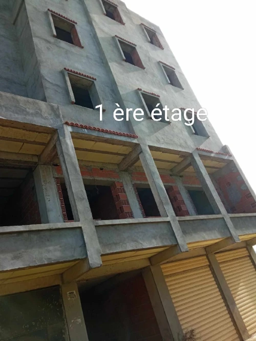Vente Appartement F4 Boumerdès Boudouaou