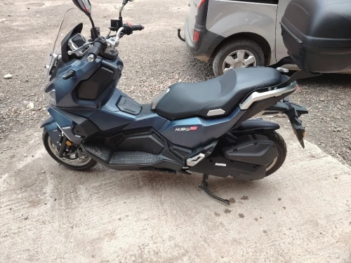 Sym Husky 2025