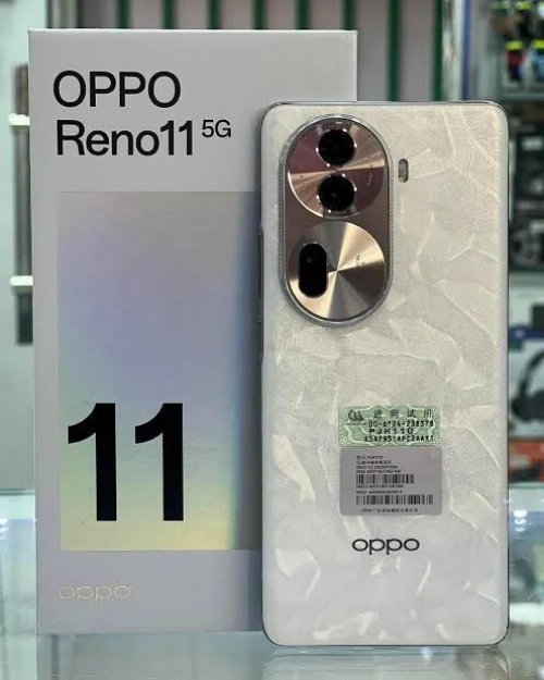 Oppo Reno 11