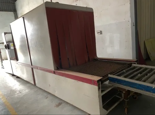 Machine de conditionnement Shrink machine