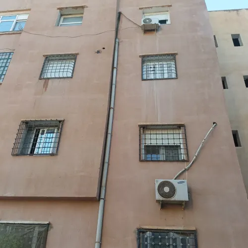 Vente Appartement F4 Tiaret Tiaret