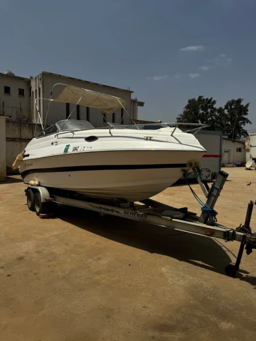 Bateau