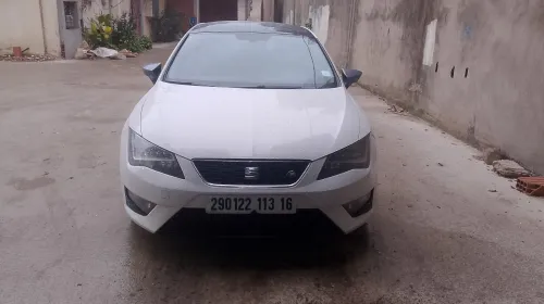 Seat Leon 2013 Fr