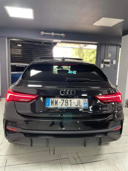 Location voiture mariage 