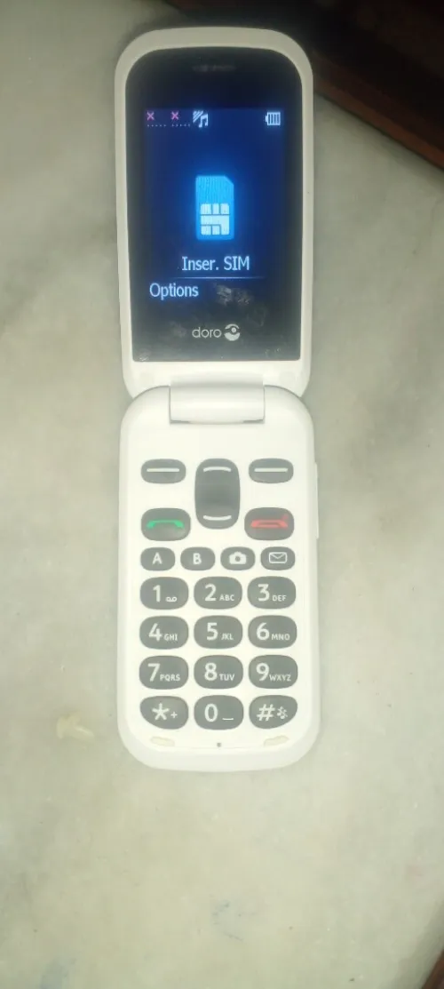 2 Téléphone 1370 et 2404