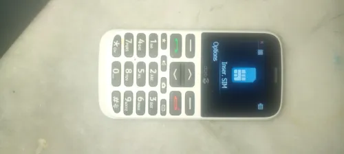 2 Téléphone 1370 et 2404