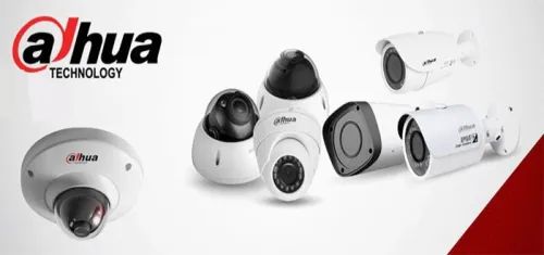 installation camera de survei