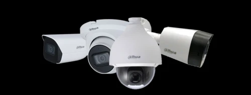 installation camera de survei