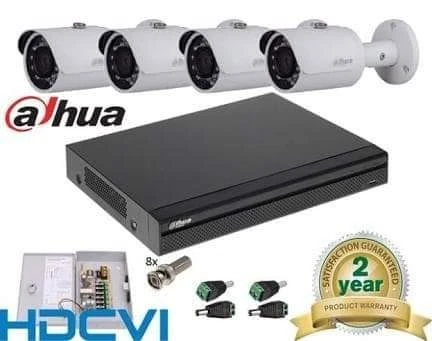 camera de surveillance